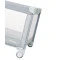 Манеж CARRELLO Piccolo CRL-18101 мятный зеленый /1/ MOQ